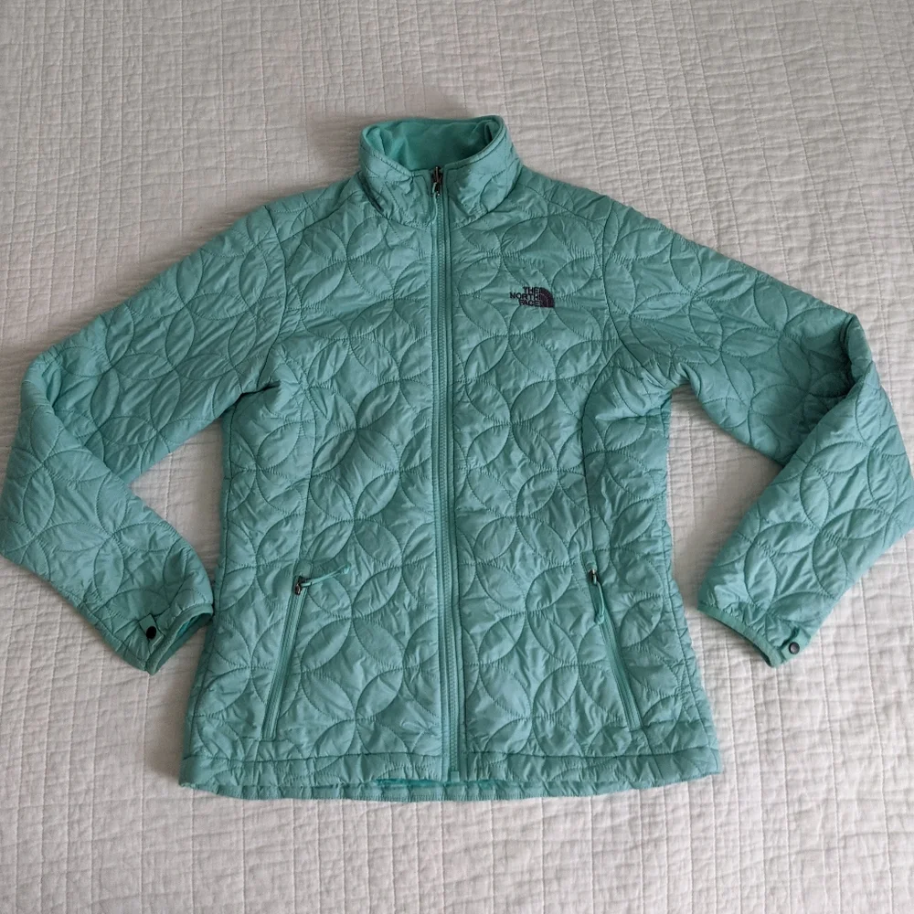 The North Face 3 In 1 Ski Jacket - Picture 3 of 10